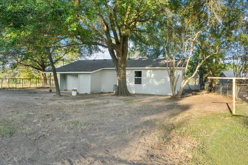 McDougald - Residential