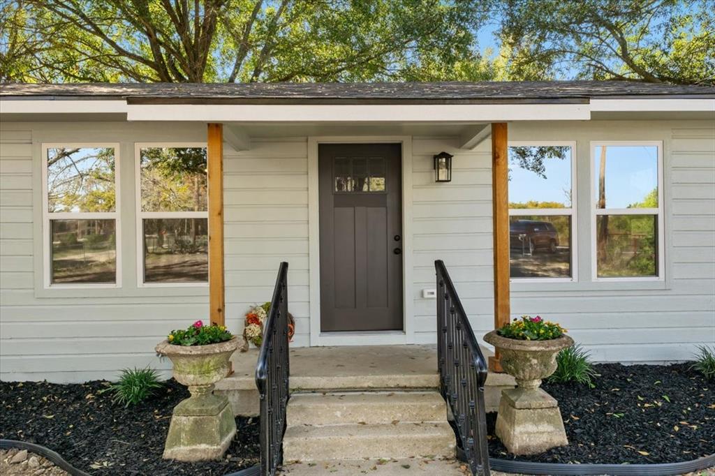 McDougald - Residential