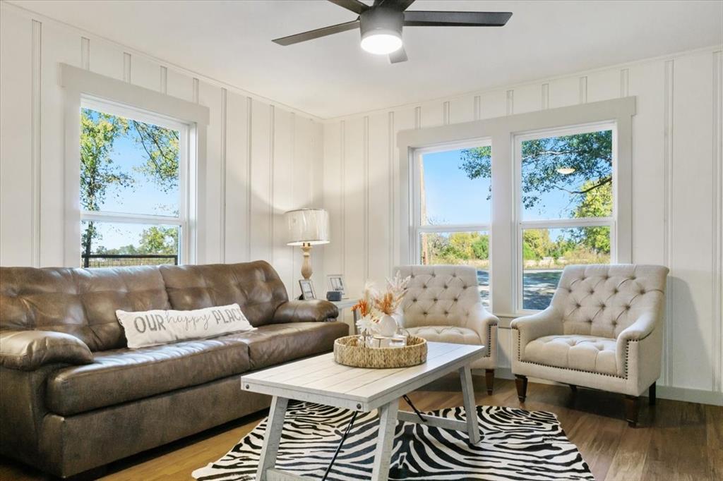 McDougald - Residential