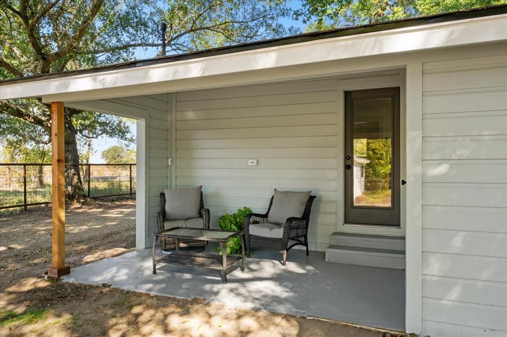 McDougald - Residential