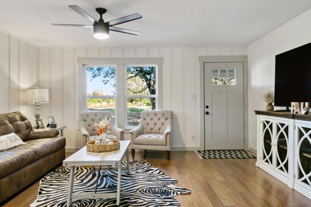 McDougald - Residential