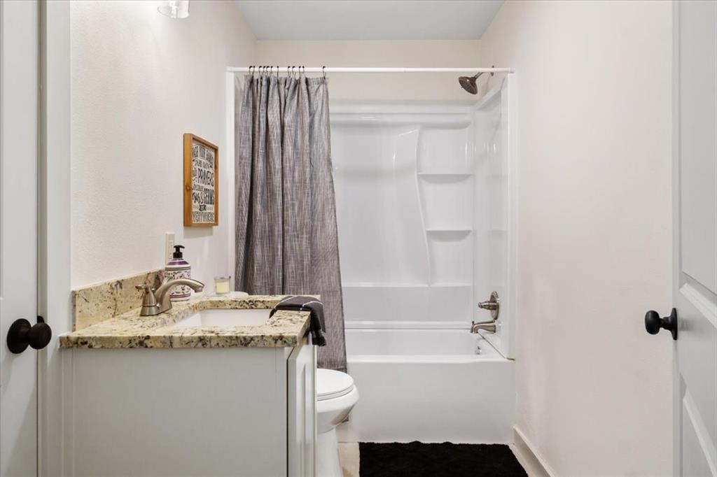 McDougald - Residential