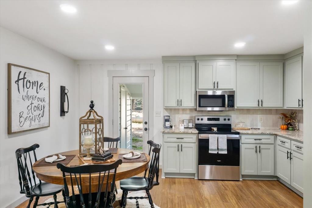 McDougald - Residential