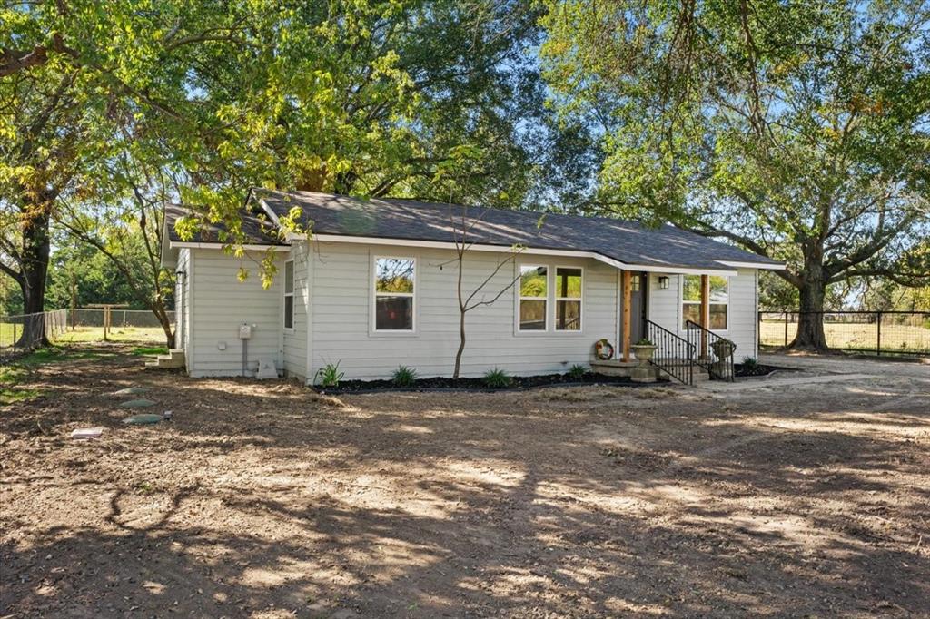 McDougald - Residential