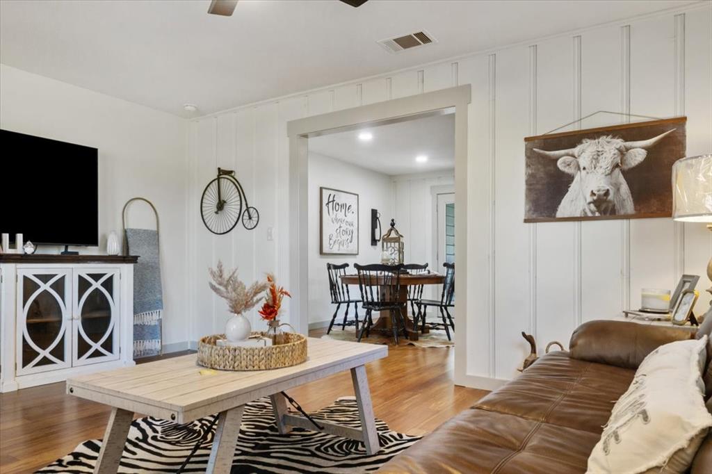 McDougald - Residential