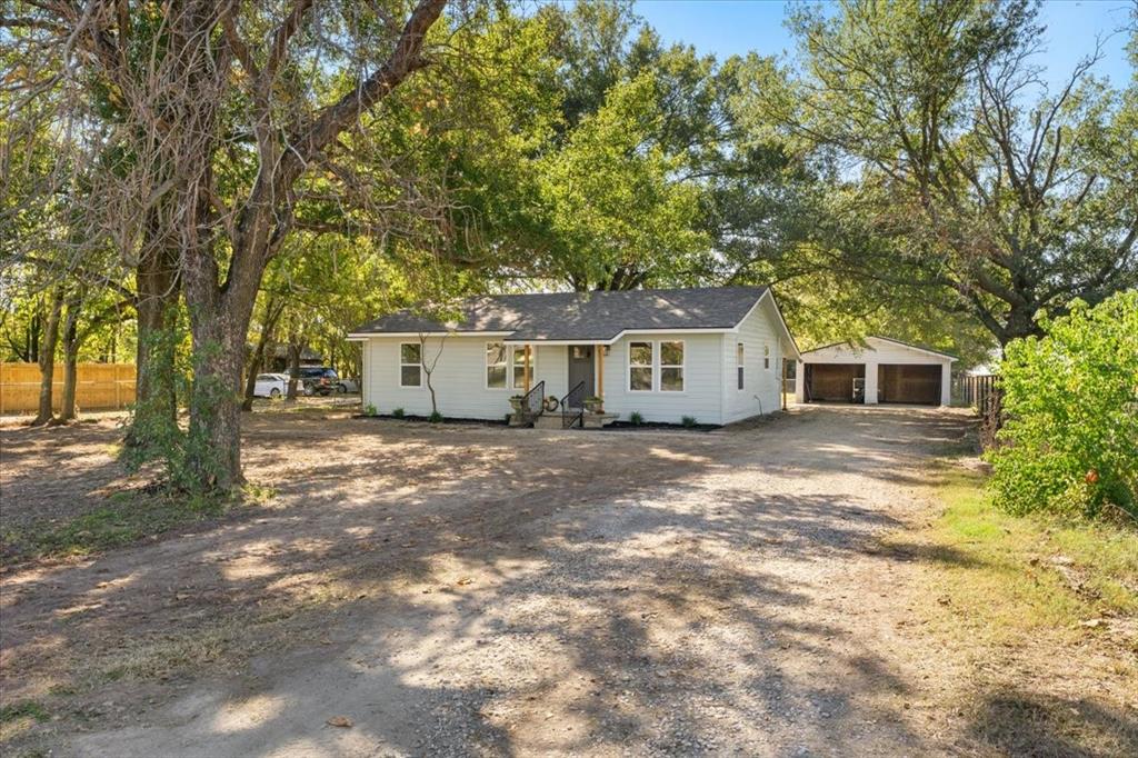 McDougald - Residential