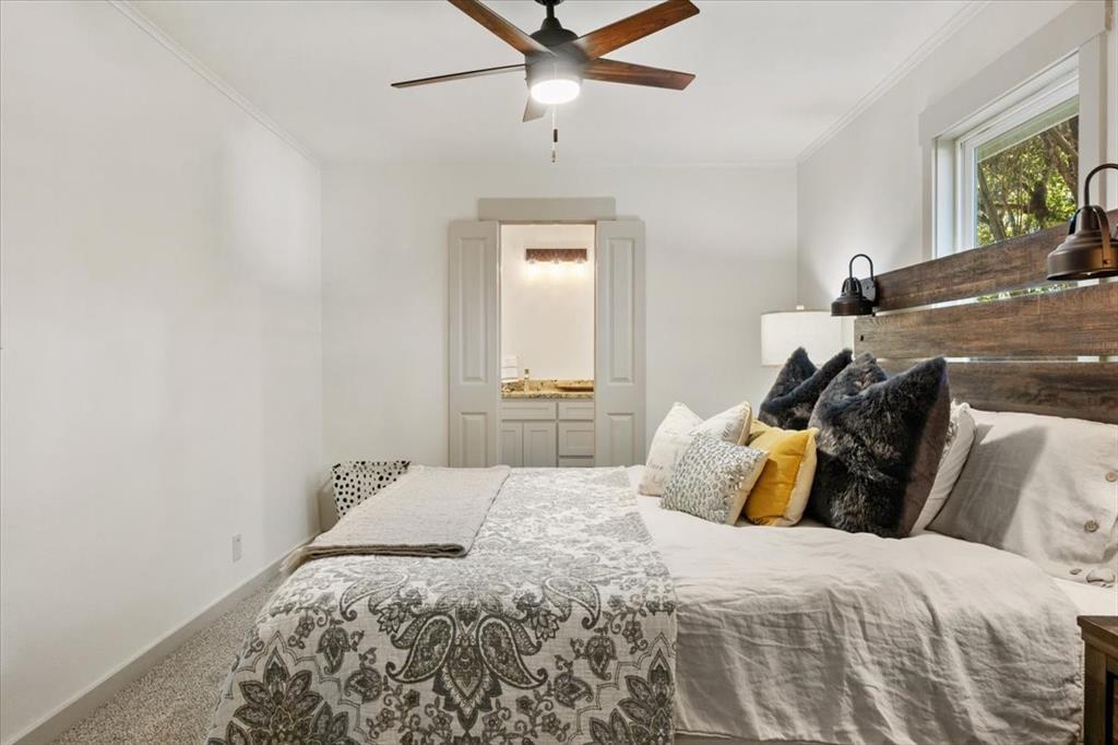 McDougald - Residential