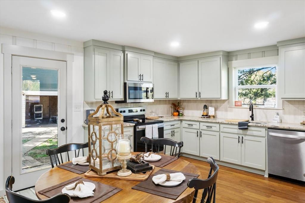 McDougald - Residential