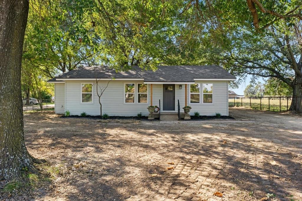 McDougald - Residential