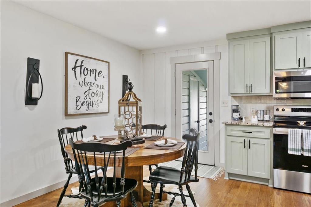 McDougald - Residential