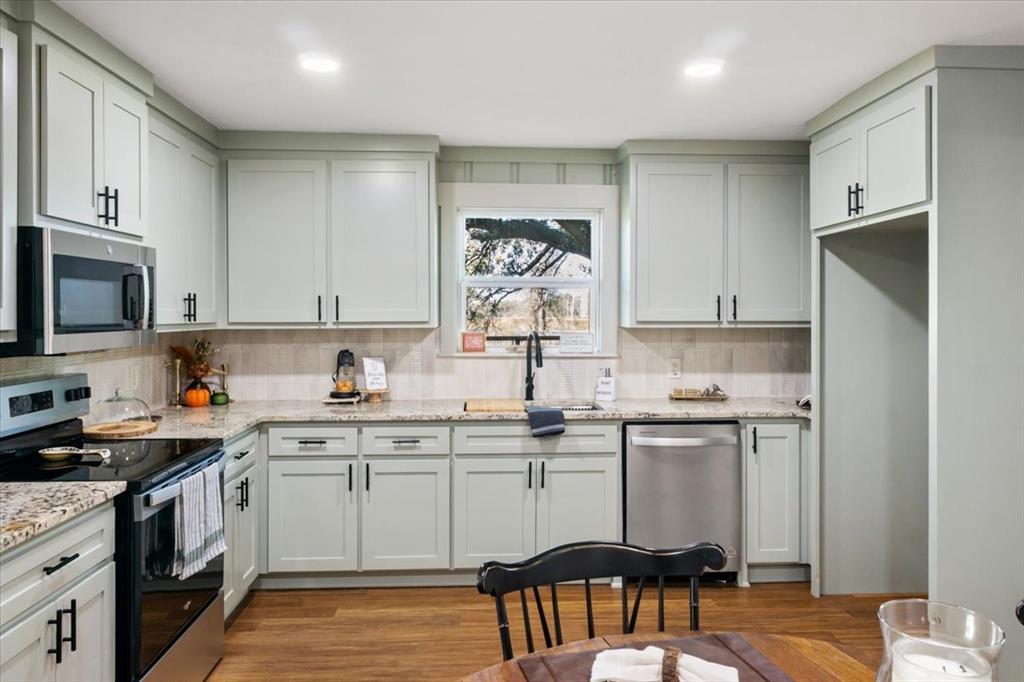 McDougald - Residential