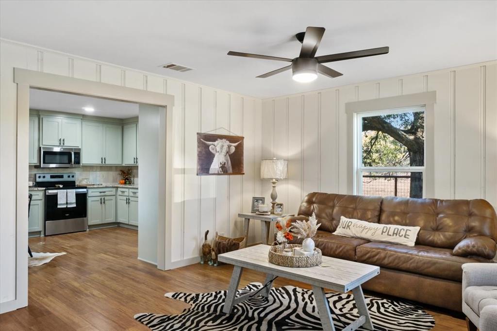 McDougald - Residential