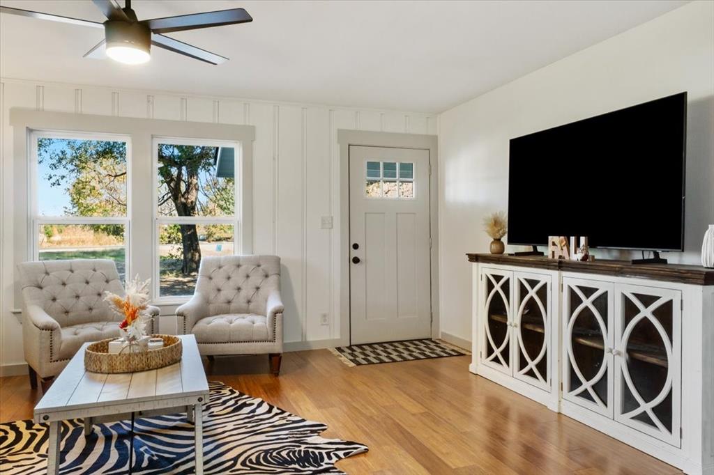 McDougald - Residential