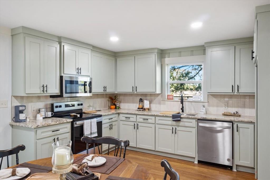 McDougald - Residential