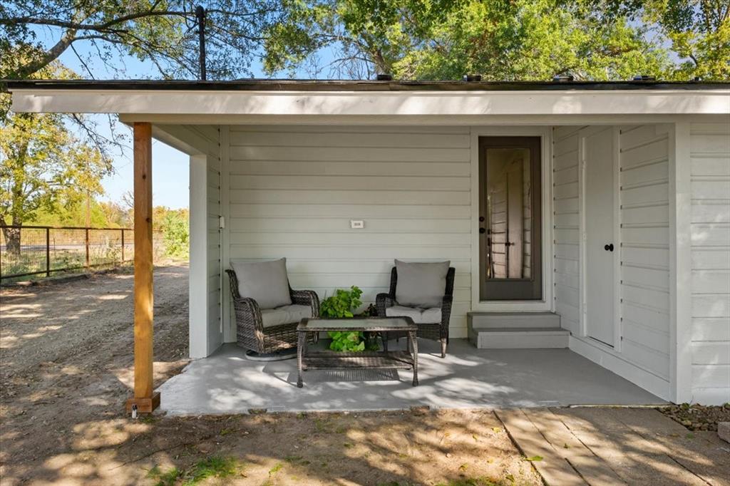 McDougald - Residential