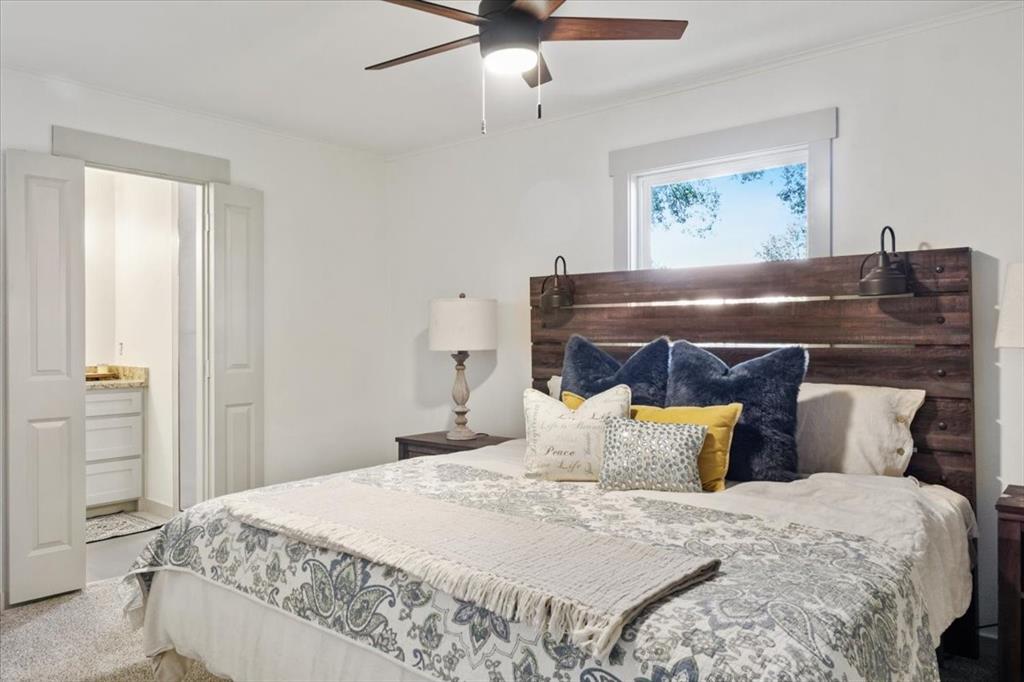 McDougald - Residential