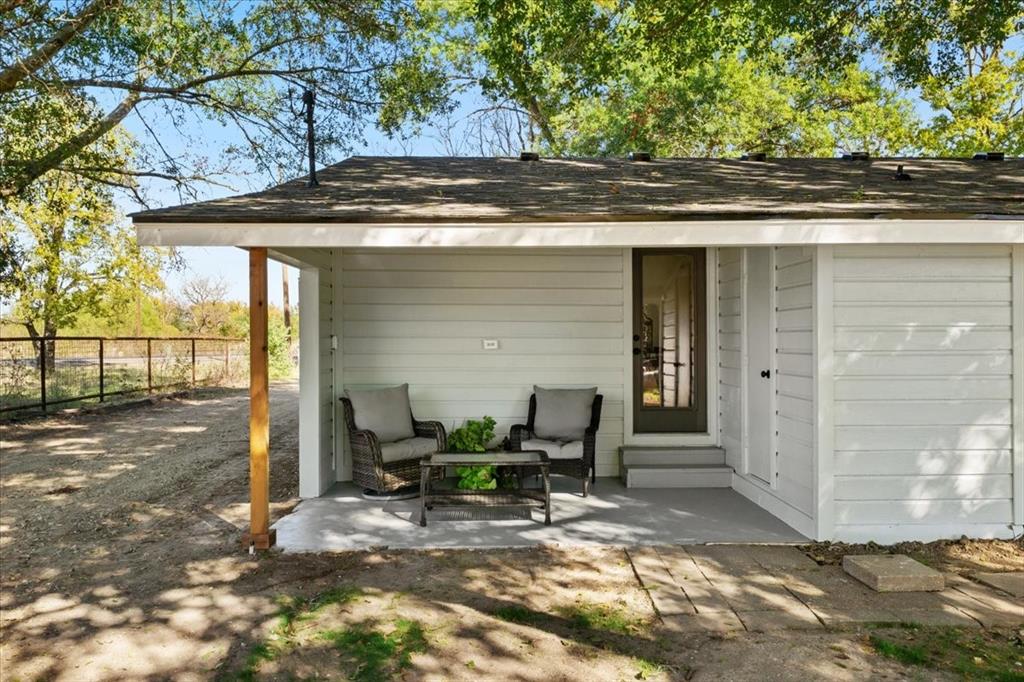 McDougald - Residential