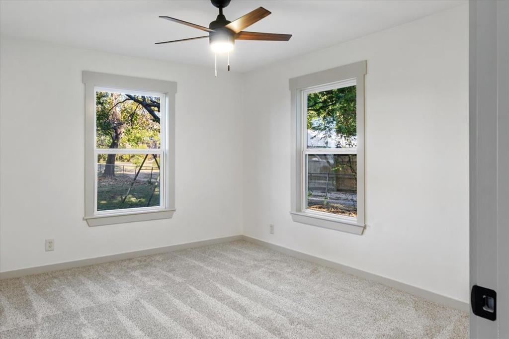 McDougald - Residential