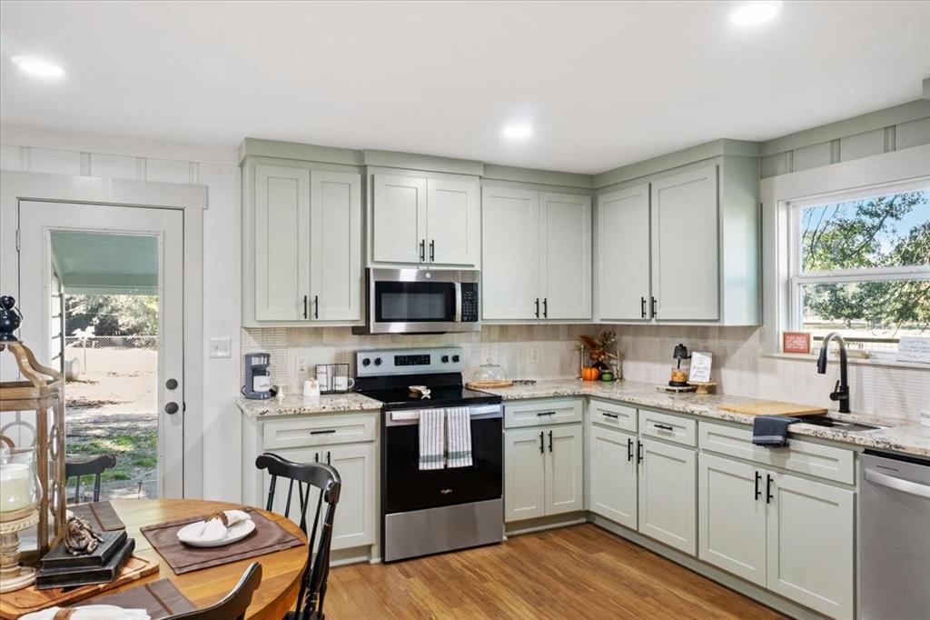 McDougald - Residential