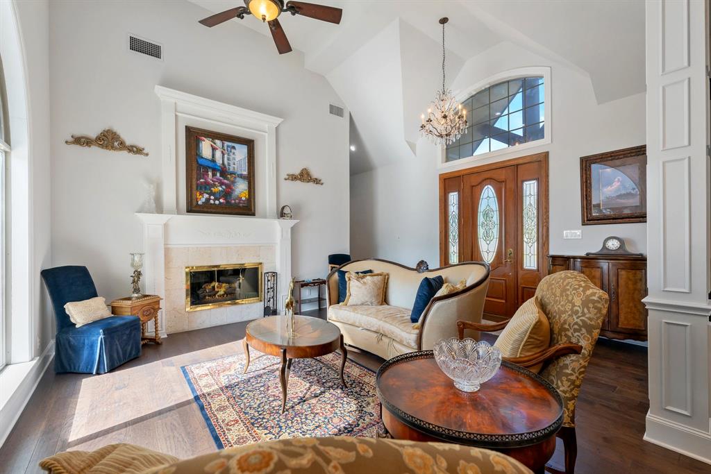 Mountain View Ranch Add - Residential