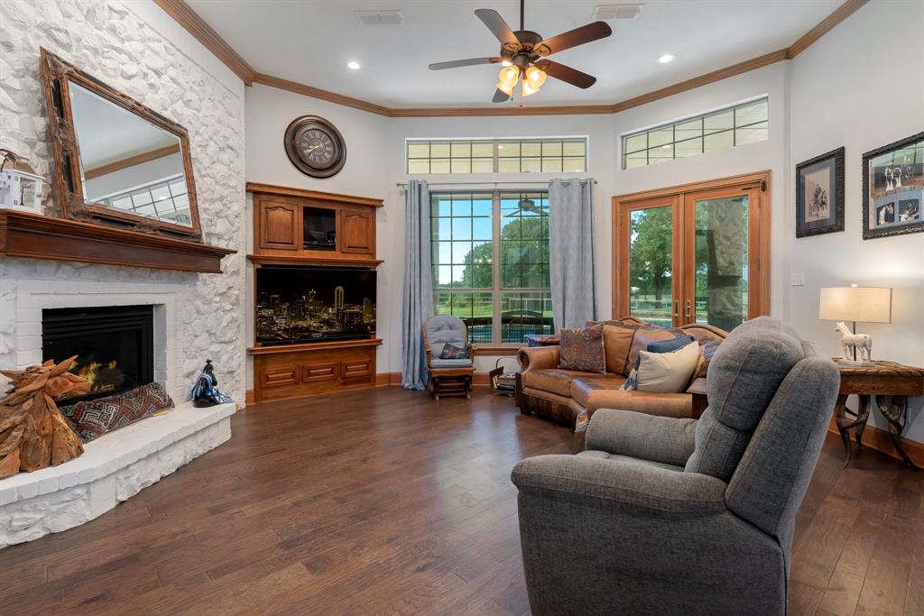 Mountain View Ranch Add - Residential