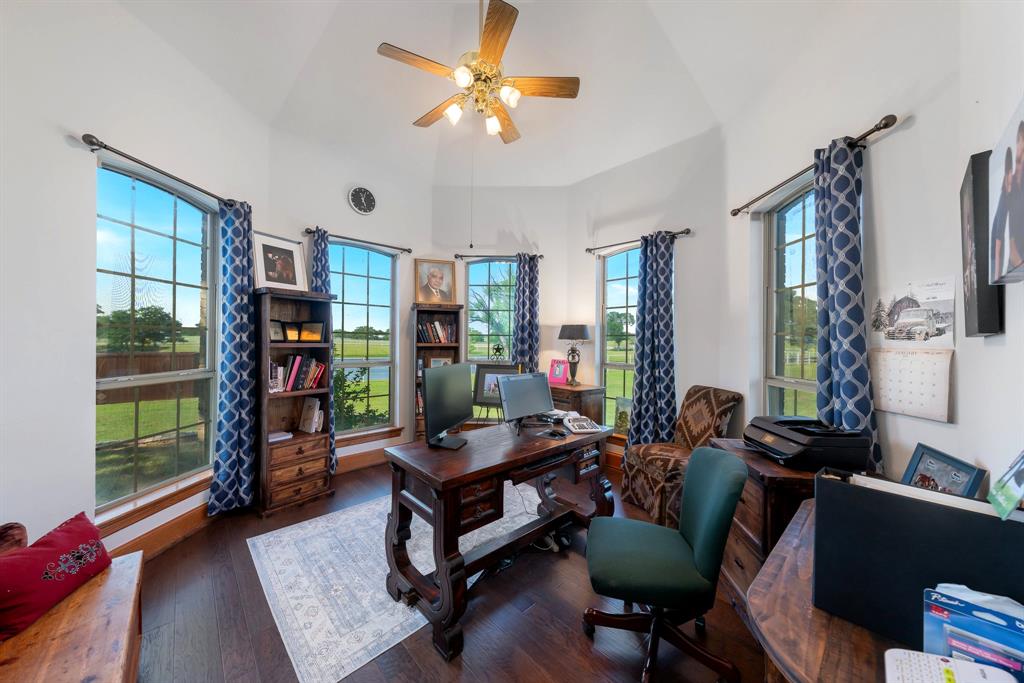 Mountain View Ranch Add - Residential