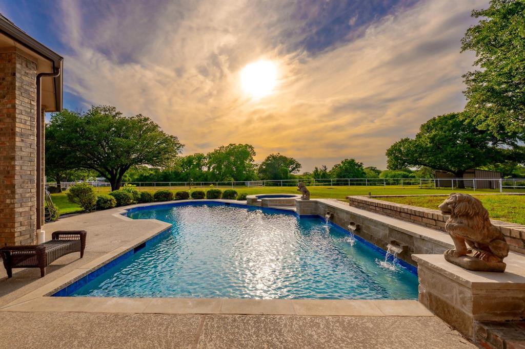 Mountain View Ranch Add - Residential