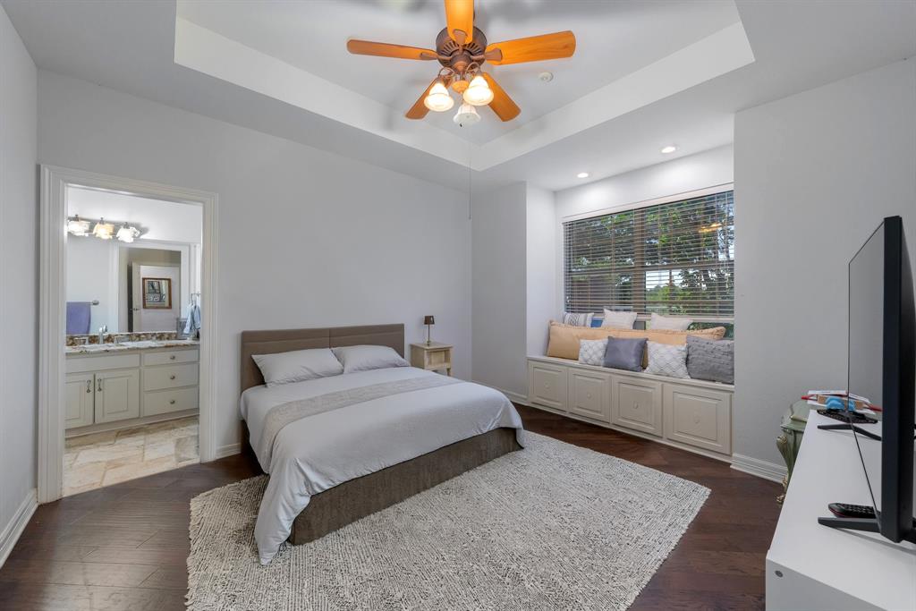 Mountain View Ranch Add - Residential