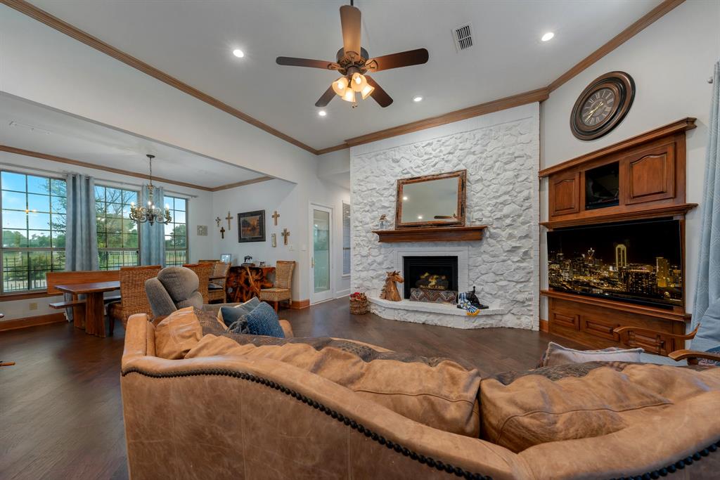 Mountain View Ranch Add - Residential