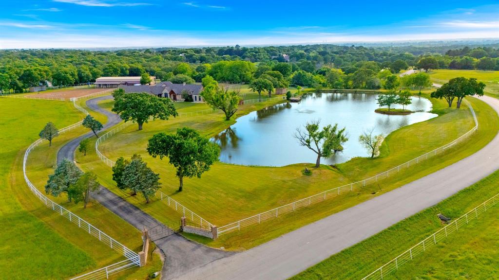 Mountain View Ranch Add - Residential