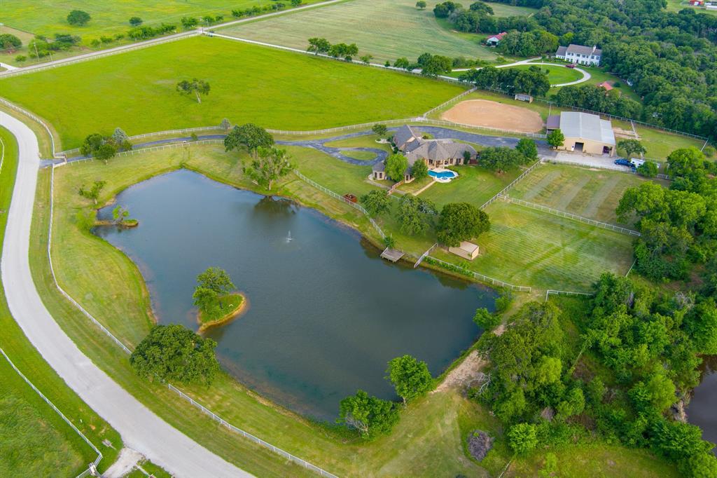 Mountain View Ranch Add - Residential
