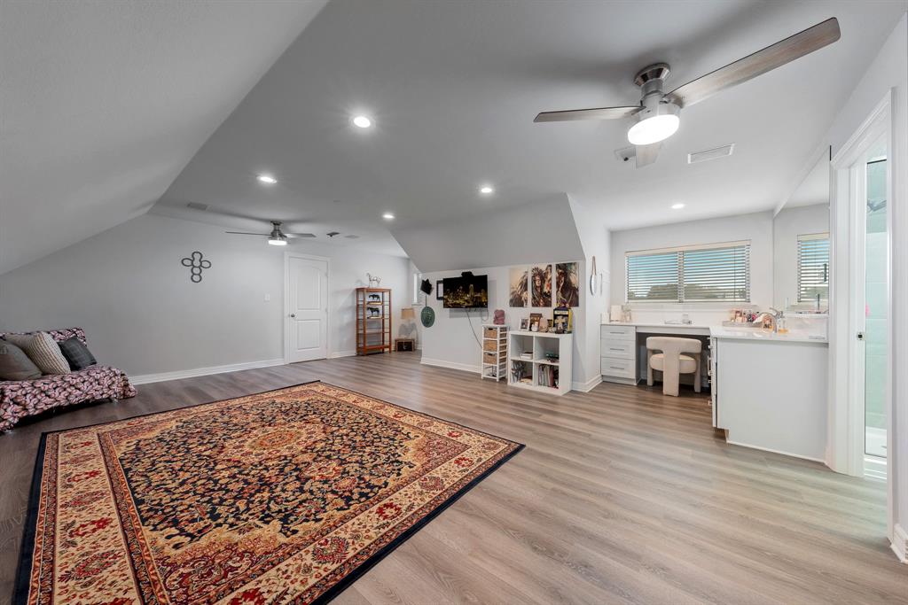 Mountain View Ranch Add - Residential