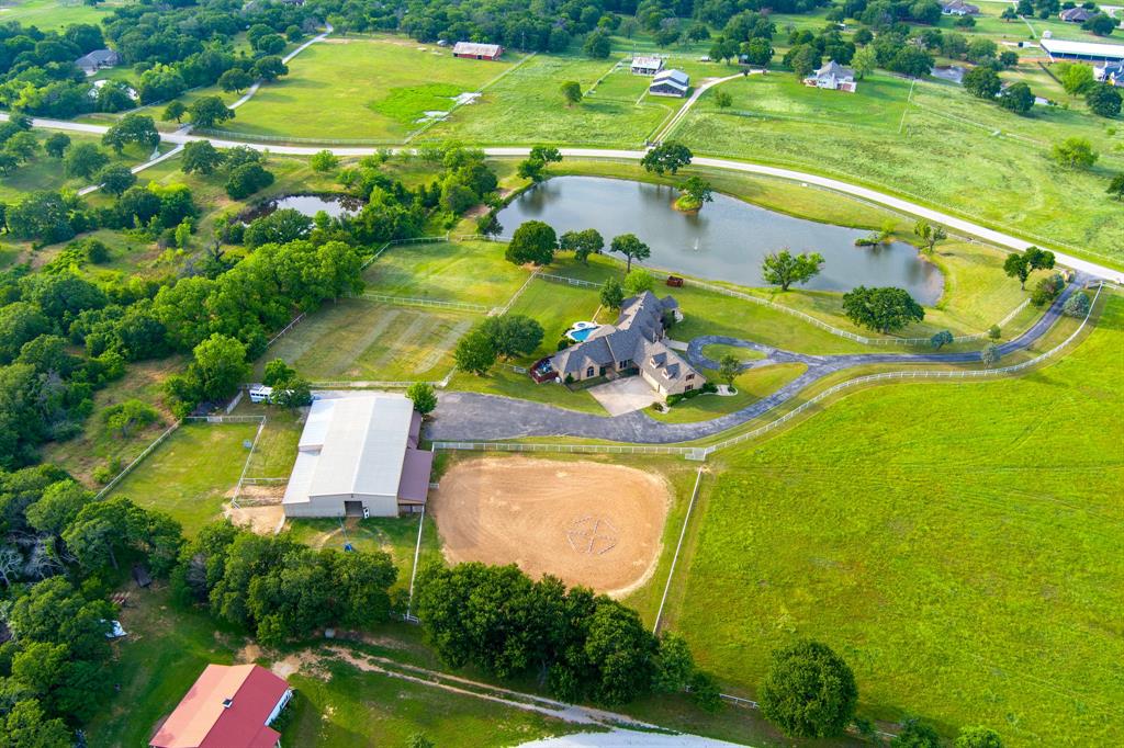 Mountain View Ranch Add - Residential