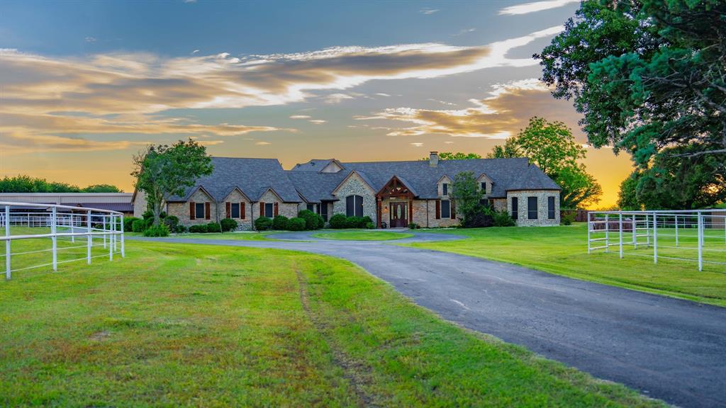 Mountain View Ranch Add - Residential