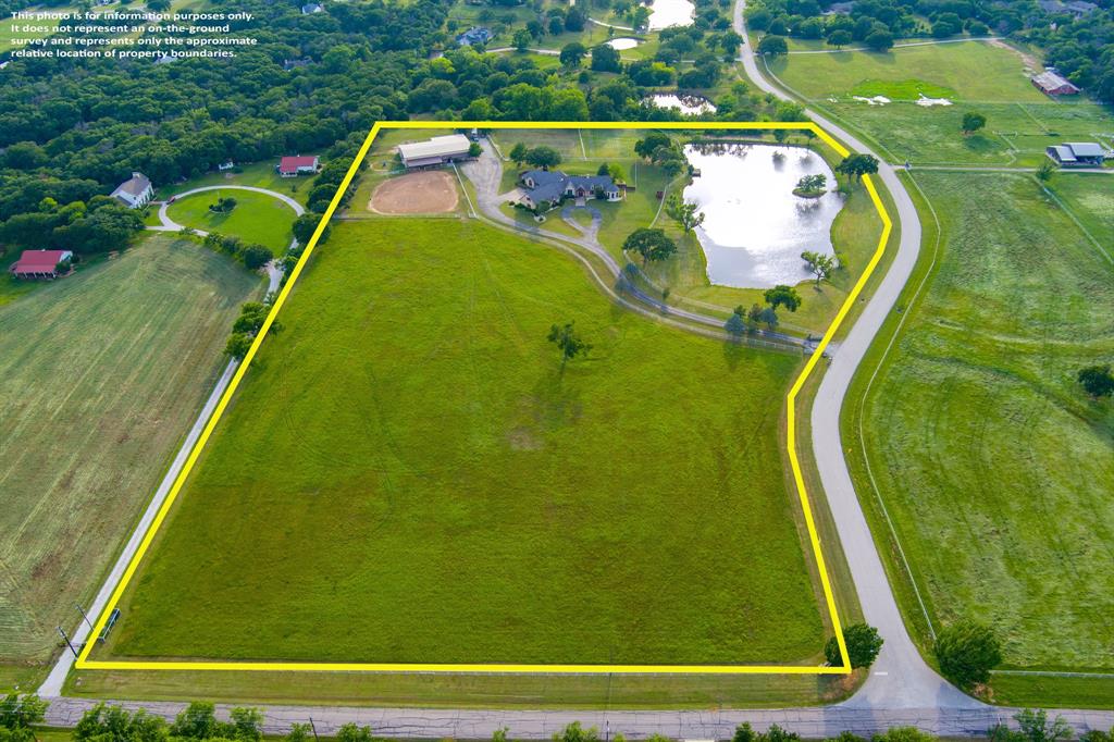 Mountain View Ranch Add - Residential
