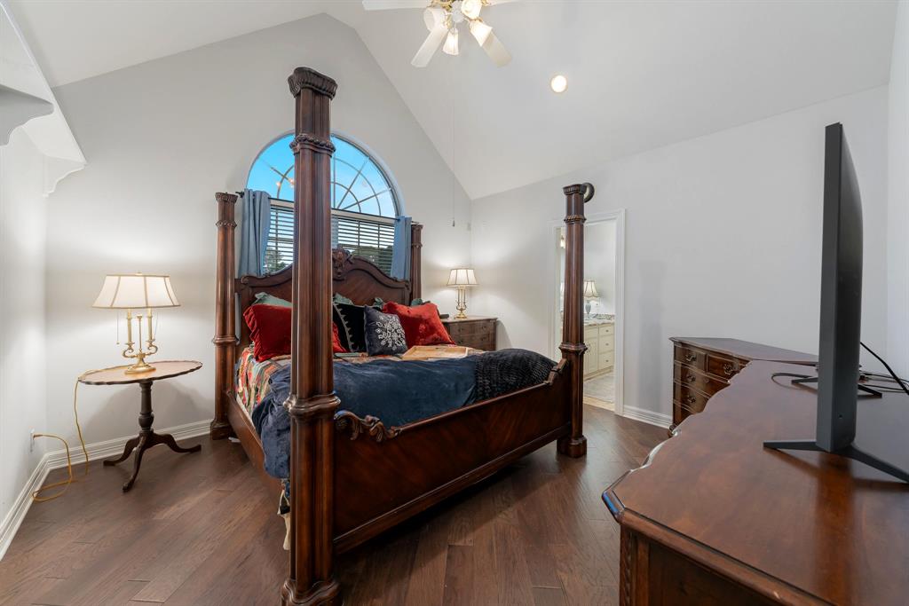 Mountain View Ranch Add - Residential