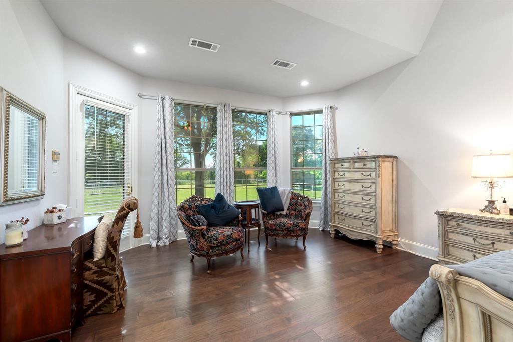 Mountain View Ranch Add - Residential