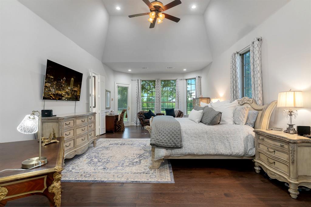 Mountain View Ranch Add - Residential