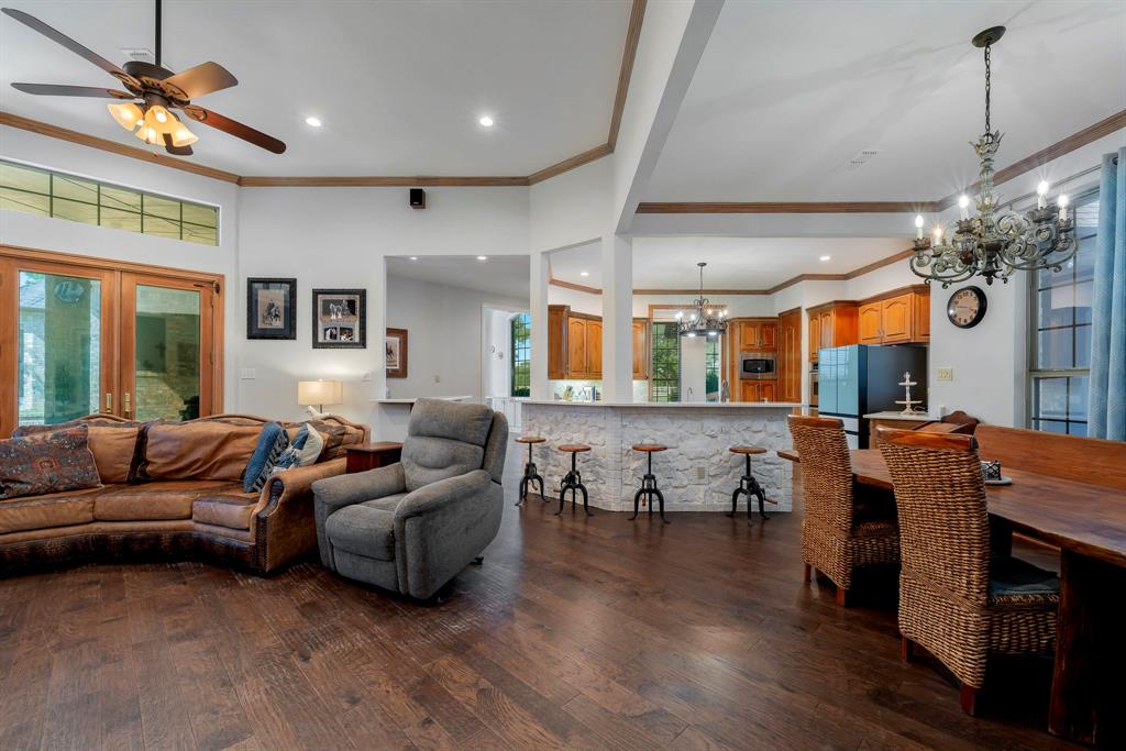 Mountain View Ranch Add - Residential