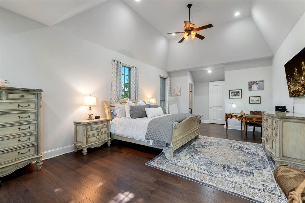 Mountain View Ranch Add - Residential