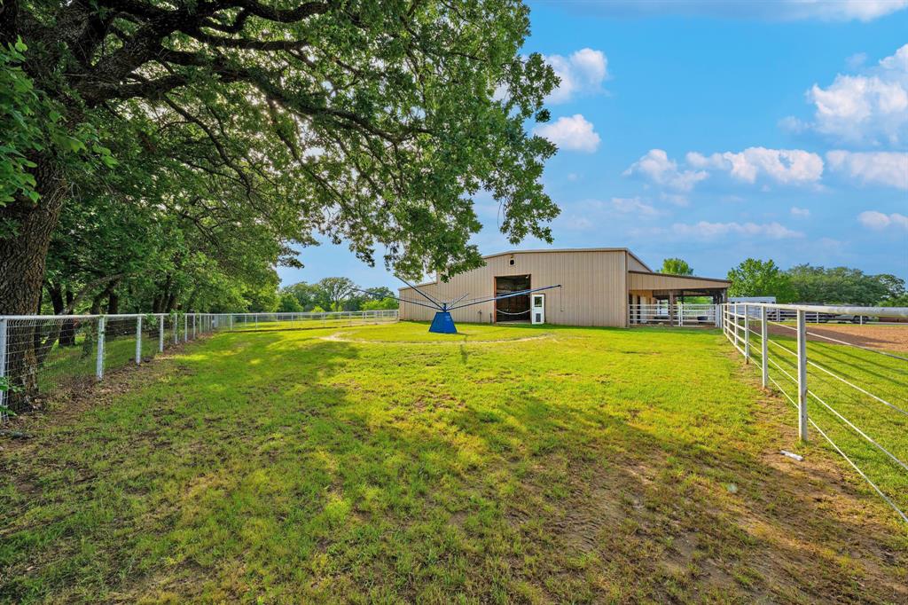 Mountain View Ranch Add - Residential