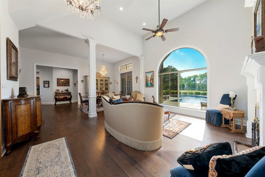 Mountain View Ranch Add - Residential