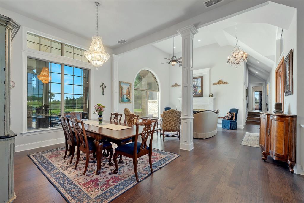 Mountain View Ranch Add - Residential
