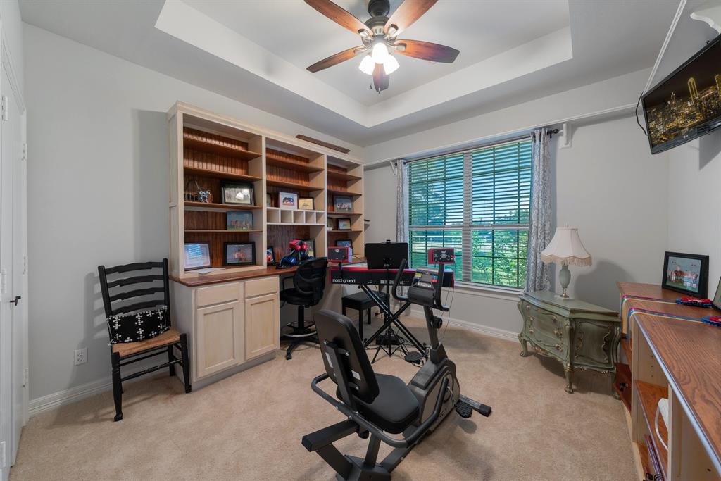 Mountain View Ranch Add - Residential