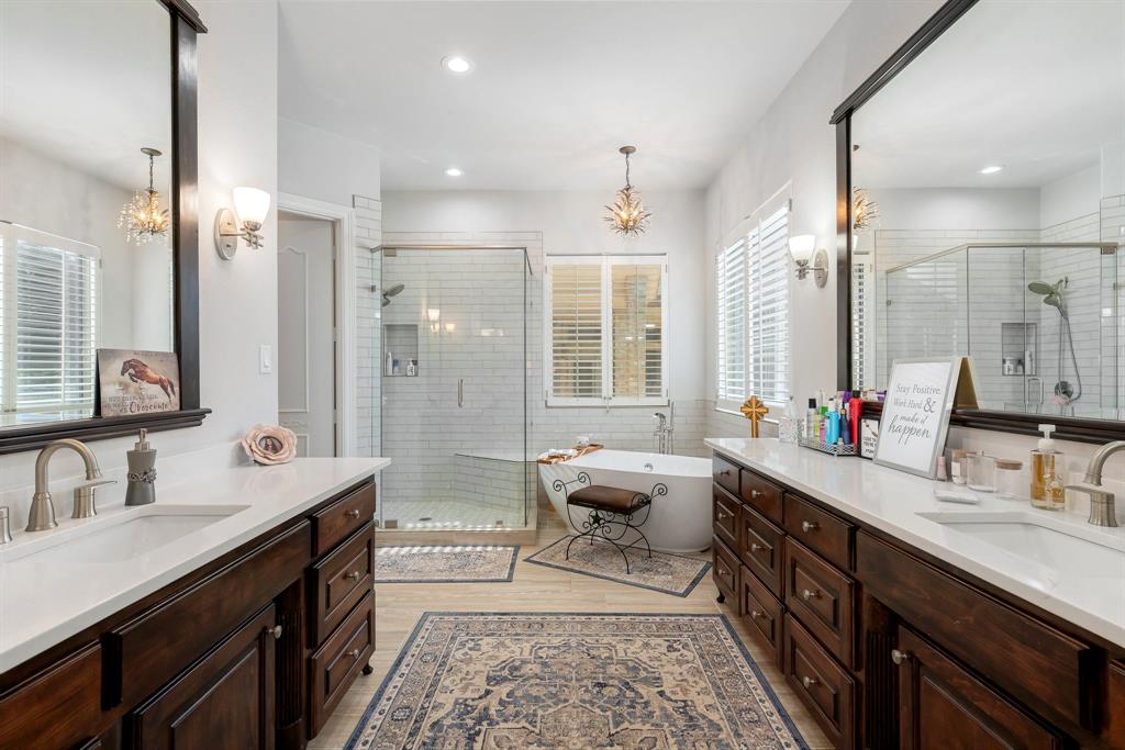 Mountain View Ranch Add - Residential