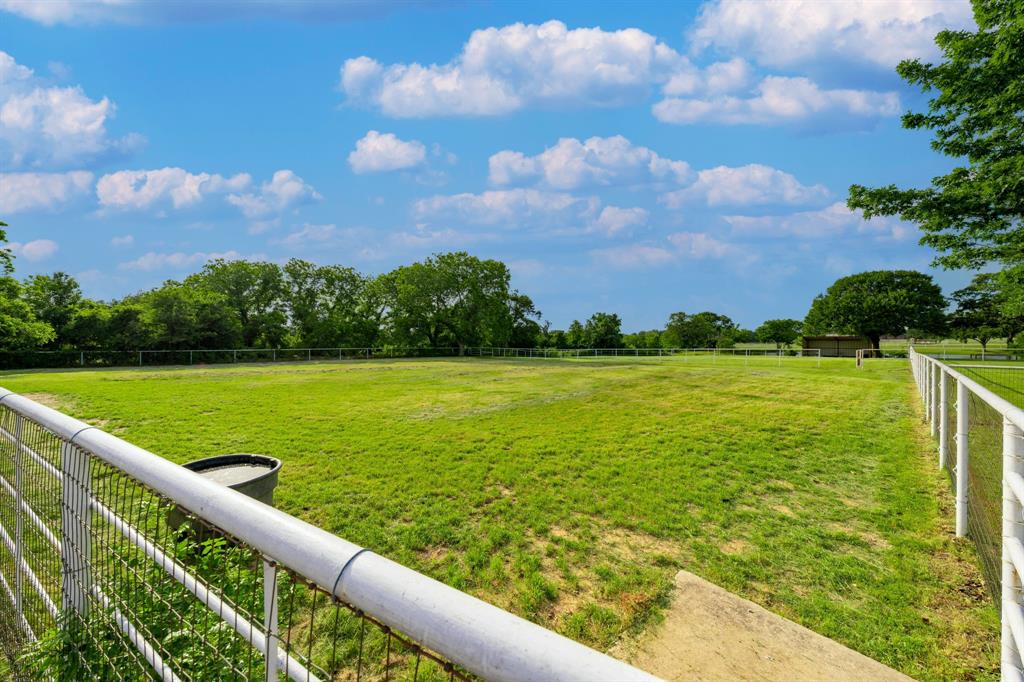 Mountain View Ranch Add - Residential