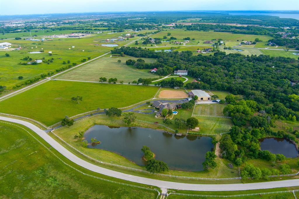 Mountain View Ranch Add - Residential