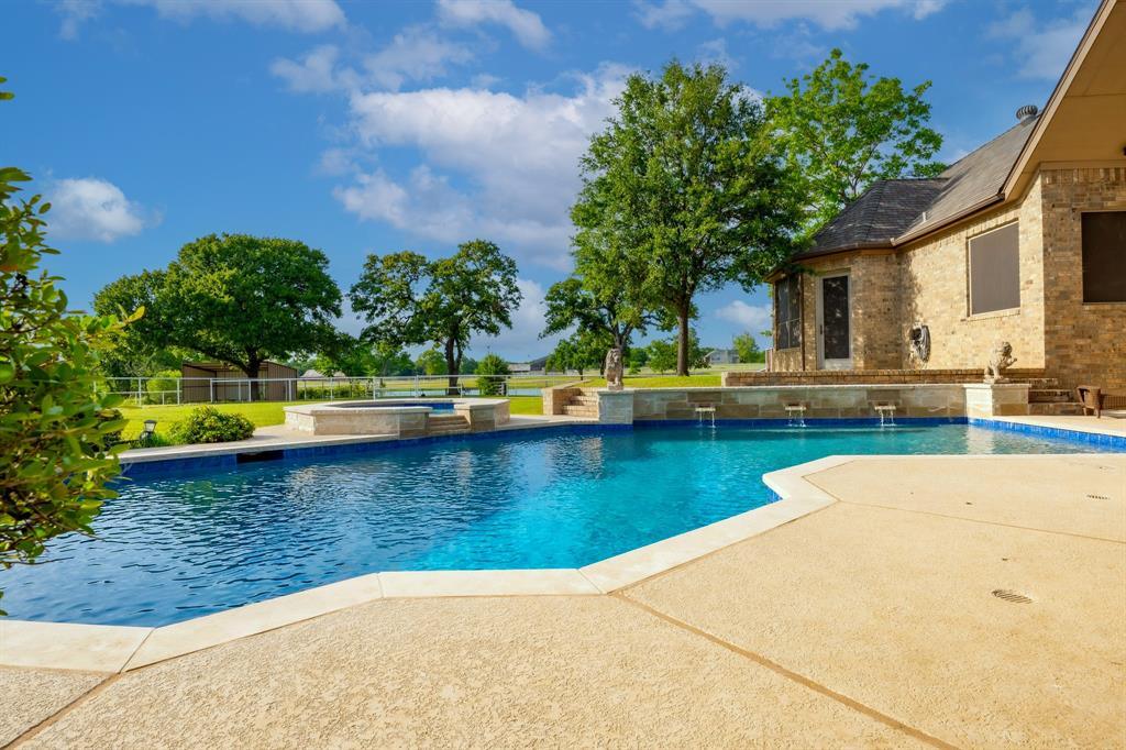 Mountain View Ranch Add - Residential