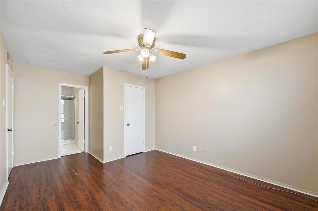 Wedglea Place Condo - Residential