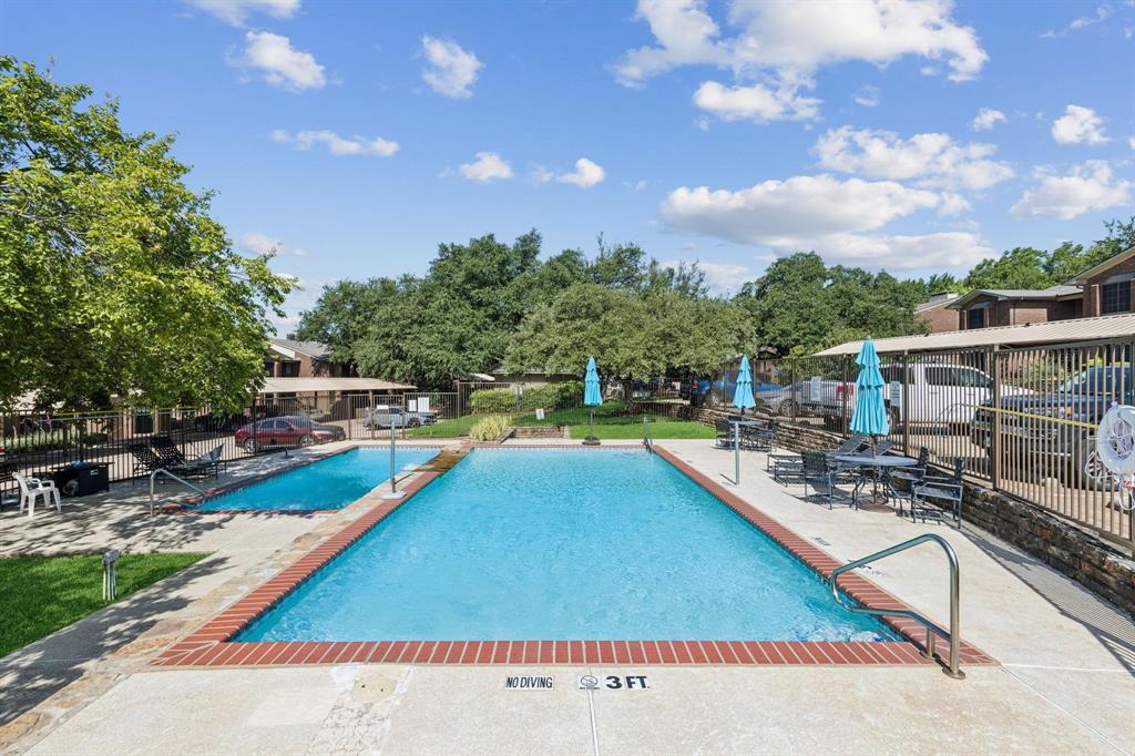 Wedglea Place Condo - Residential